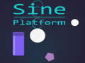 เกม Sine Platform