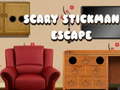 เกม Scary Stickman House Escape