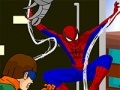 เกม Spiderman Customization