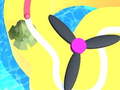 เกม Coloring lines