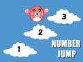 เกม Number Jump Kids Educational