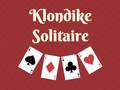 เกม Klondike Solitaire