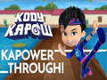 เกม Kodi Kapow Kapower Through
