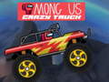 เกม Among Us Truck Driver