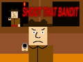 เกม Shoot that bandits