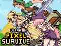 เกม Ultra Pixel Survive