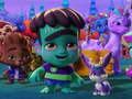 เกม Super Monsters Jigsaw Puzzle