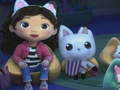 เกม Gabbys Dollhouse Jigsaw Puzzle