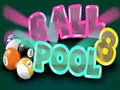 เกม Ball 8 Pool