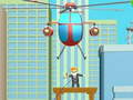 เกม Hook Throw 3D