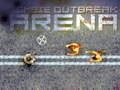 เกม Zombies Outbreak Arena