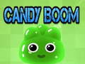 เกม CANDY BOOM