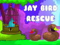 เกม Jay Bird Rescue