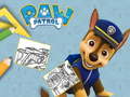 เกม PAW Patrol