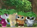 เกม YooHoo to the Rescue Jigsaw Puzzle