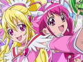 เกม Glitter Force Jigsaw Puzzle