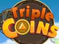 เกม Triple Coins
