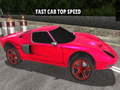 เกม Fast Car Top Speed