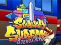 เกม Subway Surfers Buenos Aires