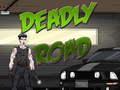เกม Deadly Road
