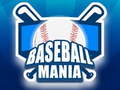 เกม Baseball Mania