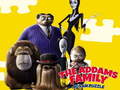 เกม The Addams Family Jigsaw Puzzle