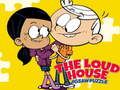 เกม The Loud house Jigsaw Puzzle