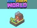 เกม Idle Farm World