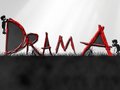 เกม Drama