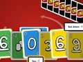 เกม Scuffed UNO