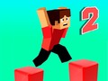 เกม Parkour Block 2