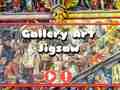 เกม Gallery Art Jigsaw