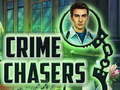 เกม Crime chasers