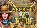 เกม Secrets of the tribe