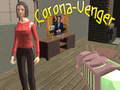 เกม Corona-Venger