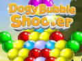 เกม Dogy Bubble Shooter