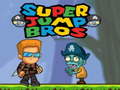 เกม Super Jump Bros