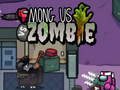 เกม Among Us vs Zombies