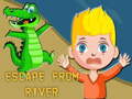 เกม Escape From River
