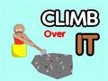 เกม Climbing Over It