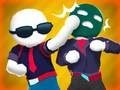 เกม Gang Fall Party