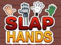 เกม Slap Hands