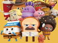 เกม Bread Barbershop Jigsaw Puzzle