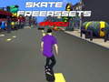 เกม Skate on Freeassets infinity