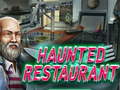 เกม Haunted restaurant