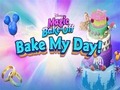 เกม Magic Bake-Off Bake My Day