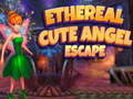 เกม Ethereal Cute Angel Escape