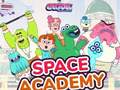 เกม Space Academy