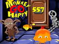 เกม Monkey Go Happy Stage 557
