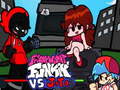 เกม Friday Night Funkin vs Jota